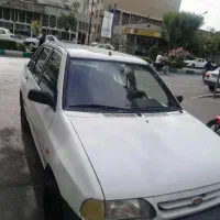 پراید 87
