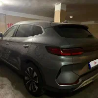 بی وای دی سانگ پلاس