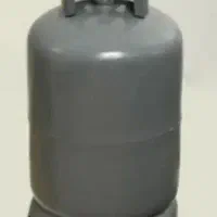 دو عدد کپسول گاز پرسی