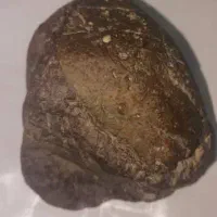 شهاب سنگ اصل