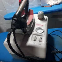 اتو بخار ترک اصل