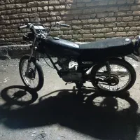 موتور مدل ۸۸