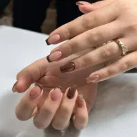 تخفیف ویژه کاشت ناخن|خدمات آرایشگری و زیبایی|شیراز, کوشک میدان|دیوار