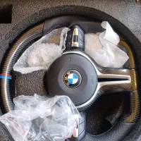 فرمان bmw|قطعات یدکی و لوازم جانبی|تهران, شهرک آزادی|دیوار