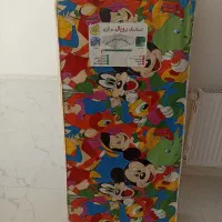 تشک یا خوشخواب تخت بچه
