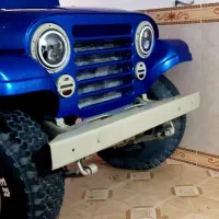 جیپ کاام|خودرو سواری و وانت|مراغه, |دیوار