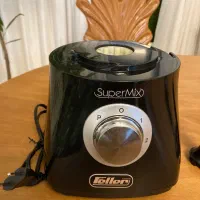 غذاساز فلر Feller