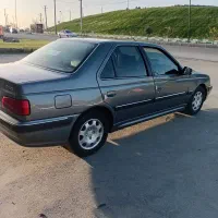 پارس ۴۰۱نقدیاهرماشینی تا ۸۰۰تومن