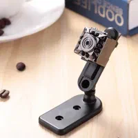 دوربین مخفی شارژی Topco|دوربین مداربسته|تهران, جمال‌زاده|دیوار