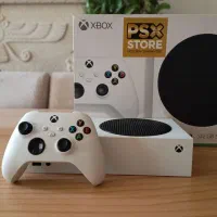 Xbox one S نو ۱۲۰ fps