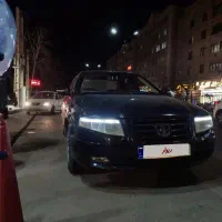 سمند سورن 89|خودرو سواری و وانت|تهران, وردآورد|دیوار