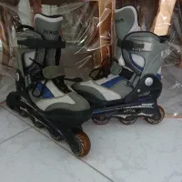 کفش اسکیت