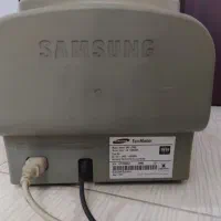 مانیتور سامسونگ|قطعات و لوازم جانبی رایانه|رشت, استقامت ۱|دیوار