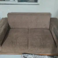 مبل راحتی|مبلمان خانگی و میز عسلی|کرج, ساسانی (قلمستان)|دیوار