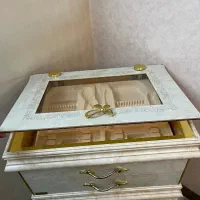 کنسول جای قاشق و چنگال|بوفه، ویترین، کنسول|تهران, حکیمیه|دیوار