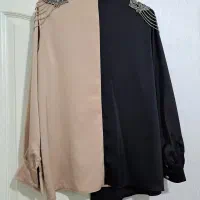 شومیز سنگ دوزی|لباس|مشهد, زمرد|دیوار