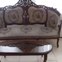 مبل سلطنتی ۹ نفره