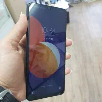 گوشی سامسونگ m12|موبایل|قم, کلهری|دیوار