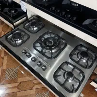گاز صفحه ای میکس 9502 ایتالیایی زرکالا - اقساط