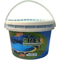 چسب بتن آبندی استخر|مصالح و تجهیزات ساختمان|هشتگرد, سیف آباد|دیوار