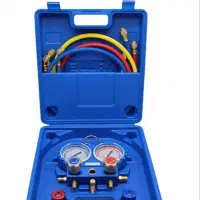 لوازم سرویس کلولر گازی