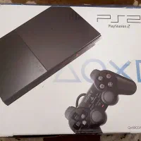 پلی استیشن PS2