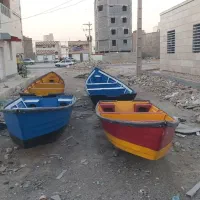 قایق لاور نو وسبک