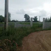 زمین کشاورزی ۷۸۱  لیساربا لوکیشن معاوضه فوری
