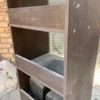 ویترین چوبی