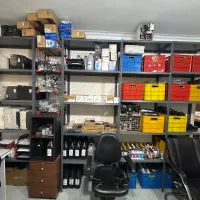 تعمیرات*فروش*کپی*پرینتر*شارژ|پرینتر، اسکنر، کپی، فکس|تهران, عباس‌آباد|دیوار