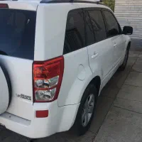 سوزکی گرند ویتارا اتومات 2000 مدل 2008