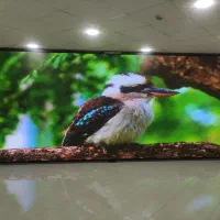 تلویزیون شهری فول کالر تابلو روان اقساط بلندمدت