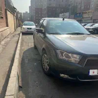 دنا مدل ۹۹|خودرو سواری و وانت|تهران, دریا|دیوار