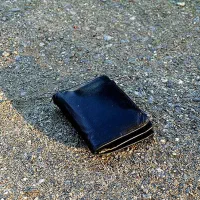 کیف مدارک گم شده