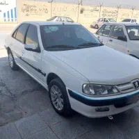 پژو پارس موتور جدید XU7P (سفارشی)، مدل ۱۴۰۱