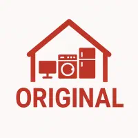 فروش انواع لوازم خانگی اورجینال