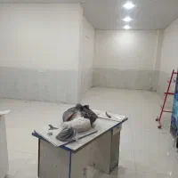 اجاره مغازه|اجارهٔ مغازه و غرفه|آق قلا, |دیوار