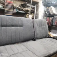 شیشه دودی. روکش