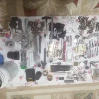 ابزار و یراقاللات نجاری و mdf