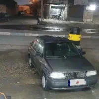 پراید 87دوگانه|خودرو سواری و وانت|اهواز, کمپلو شمالی|دیوار