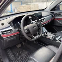 تیگو ۷ پرو مدل۱۴۰۲|خودرو سواری و وانت|قائم‌شهر, |دیوار