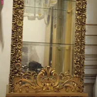 بوفه نو|بوفه، ویترین، کنسول|تبریز, |دیوار