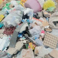 خرید ضایعات|خدمات پیشه و مهارت|زرند, |دیوار