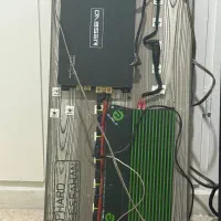 سیستم صوتی سنگین|صوتی و تصویری|تهران, پرستار|دیوار