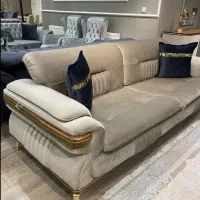 مبل*نشرال* جهیزیه عروس پارکر (تولیدی ارزانکده)|مبلمان خانگی و میز عسلی|خرم‌آباد, |دیوار