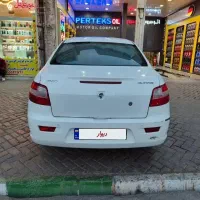 رانا LX مدل 93 موتور TU5 فول|خودرو سواری و وانت|مشهد, نکاح|دیوار