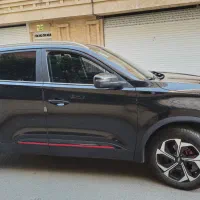 X55 pro ie|خودرو سواری و وانت|شهریار, شهریار|دیوار