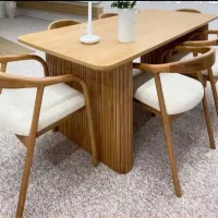 تولید کننده میز صندلی ناهار خوری