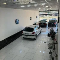 ۲۰۶ مدل ۸۹ تیپ ۲|خودرو سواری و وانت|قائم‌شهر, |دیوار