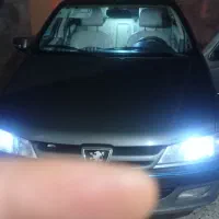 پژو پارس سال مدل ۱۴۰۰|خودرو سواری و وانت|بندر ماهشهر, |دیوار